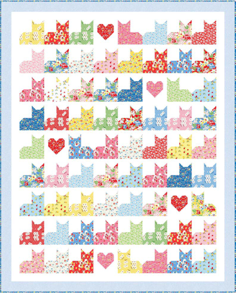 ねこパッチワーク」のアイデア 38 件 | パッチワーク, ねこ, 猫